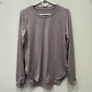 Athleta Uptempo Sweatshirt Active Women’s Size Small